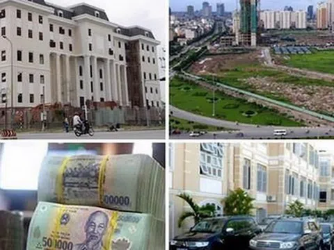 Bộ Tài chính bãi bỏ một số thông tư trong lĩnh vực tài sản công