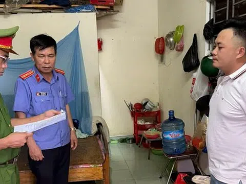 Thanh niên vay tiền người quen 3,7 tỷ đồng nói để đáo hạn ngân hàng rồi "bùng nợ"