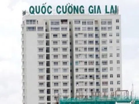 Cổ phiếu nhà Cường 'đô la' gây bất ngờ