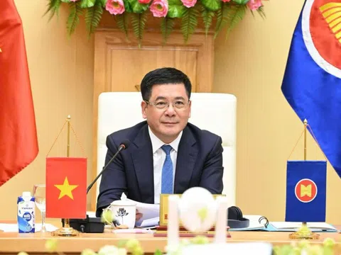 Hội nghị Bộ trưởng Kinh tế ASEAN đàm phán nâng cấp Hiệp định ATIGA