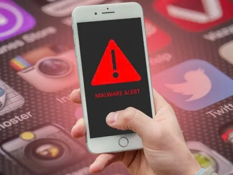 Công an cảnh báo những ứng dụng tuyệt đối không cài đặt để tránh mất sạch tiền trong tài khoản