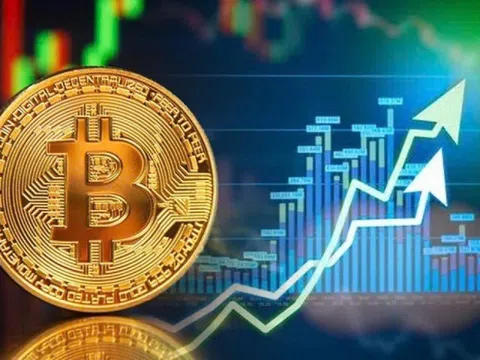 Bitcoin trở lại mốc 100.000 USD, dự báo có thể tăng gấp đôi trong năm 2025