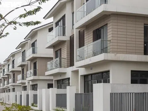 Không thể đánh đồng áp thuế 20% lãi chuyển nhượng BĐS với mọi người bán nhà