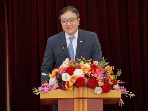 Điểm sáng doanh nghiệp họ SCIC mùa ĐHCĐ 2025