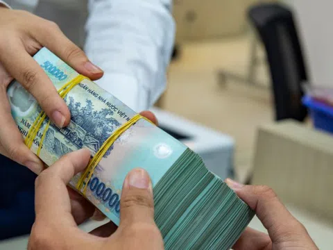 Lãi suất ngân hàng hôm nay 9/5/2025: Kỳ hạn 12 tháng cao nhất bao nhiêu?