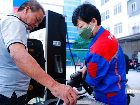 ĐBQH: Xăng là mặt hàng thiết yếu, không nên đánh thuế tiêu thụ đặc biệt