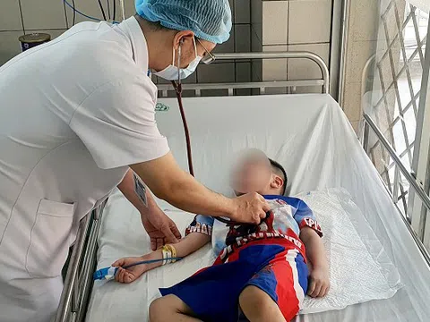 Những vật dụng trong nhà có thể trở thành "kẻ sát nhân" đối với trẻ