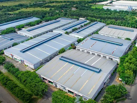 "Thủ phủ công nghiệp" phía Nam đón tin vui: Chuẩn bị khởi công 2 khu công nghiệp rộng 1.700ha tại Bàu Bàng do Becamex IDC làm chủ đầu tư