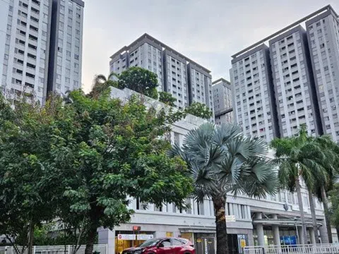 Lãi suất vay mua nhà thấp chưa từng có