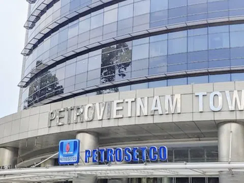 Petrosetco dự kiến mua lại 1,11 triệu cổ phiếu ESOP