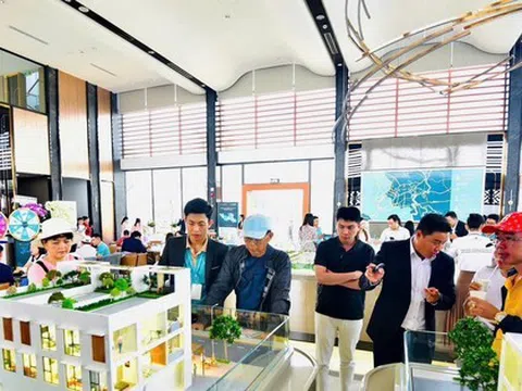 Sáp nhập TPHCM với Bình Dương và Bà Rịa - Vũng Tàu: Có nên xuống tiền mua đất?