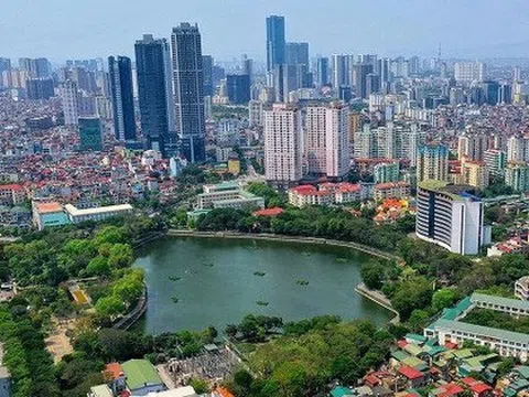 Hà Nội xây dựng 126 phương án sắp xếp, giảm 400 đơn vị hành chính cấp xã