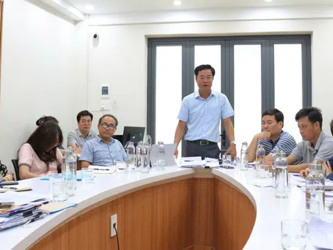 Đà Nẵng lý giải việc chọn doanh nghiệp thuê đất giá thấp hơn để tổ chức chợ đêm Sơn Trà