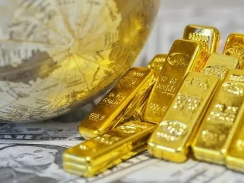 Không cần khủng hoảng kinh tế, vàng vẫn có thể vượt 4.000 USD/ounce trong năm tới, JP Morgan dự báo gì?