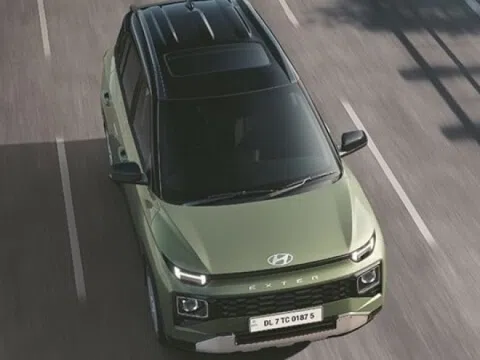‘Hyundai Grand i10 phiên bản SUV’ 2025 giá hơn 200 triệu: Thiết kế đẹp, hướng tới thế hệ trẻ, có tính năng chỉ có ở xe sang