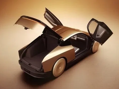 Robotaxi của tỷ phú Elon Musk bị từ chối 'khai sinh' tại chính tại sân nhà