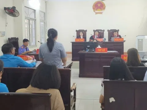 Bị đuổi việc sau cơn chóng mặt, người đàn ông ở Vũng Tàu khiến công ty trả giá gần 1,8 tỷ đồng