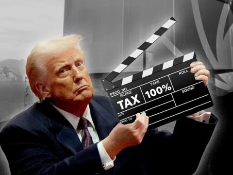 Ông Trump vừa tuyên bố áp thuế nhập khẩu 100% với 1 mặt hàng đặc biệt, chuyên gia pháp lý cho rằng ông đã vi phạm luật pháp hiện hành