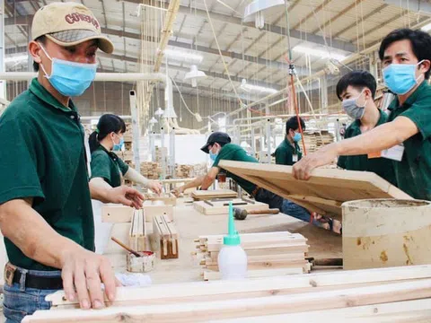 Chuyên gia hiến kế cho doanh nghiệp Việt bán hàng sang Mỹ