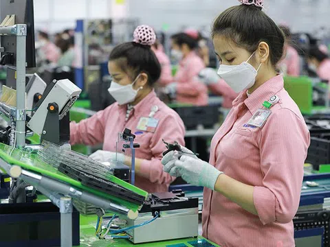 Việt Nam chi 5,6 tỷ USD nhập hàng Mỹ trong 4 tháng