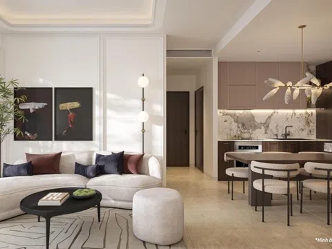 La Pura: Giá chỉ từ 46 triệu/m2, chỉ thanh toán 10% đến khi nhận nhà