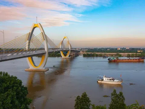 Hải Dương sáp nhập vào Hải Phòng, Licogi 18 Riverside hưởng lợi gì?