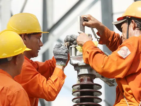 Giá điện sản xuất tăng lên mức nào từ hôm nay?