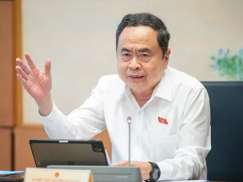 Chủ tịch Quốc hội: Nhiều nơi cứ bí thư, chủ tịch mới là thay đổi quy hoạch