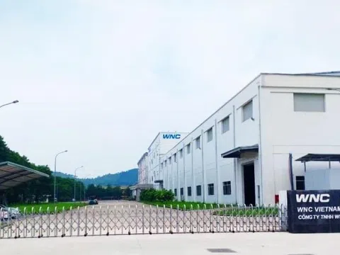 Nhà cung cấp cho SpaceX của tỷ phú Elon Musk liên tiếp ra quyết định đầu tư thêm vào Việt Nam: 27 triệu USD chuẩn bị cho Hà Nam