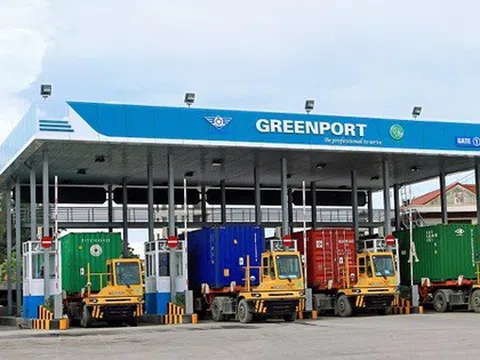 Viconship sắp phát hành 74,8 triệu cổ phiếu thưởng và trả cổ tức