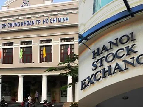 Lý do VNX bị giảm lãi