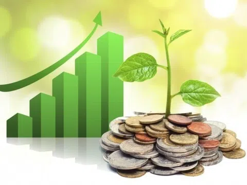 Lịch chốt quyền cổ tức 12/5-16/5: Cổ tức tiền mặt cao nhất hơn 60%, cổ đông một doanh nghiệp lớn sắp nhận hơn 4.000 tỷ đồng