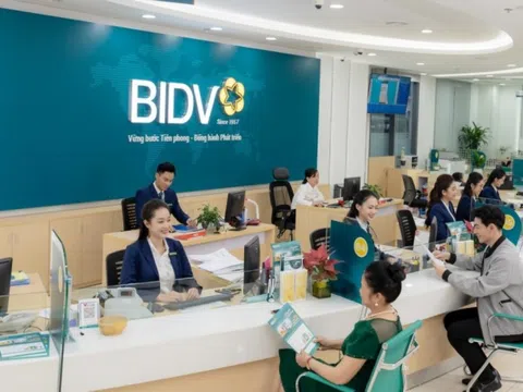 BIDV (BID) thông báo khẩn đến toàn bộ khách hàng