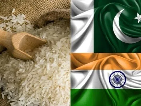 Giá gạo tăng vọt vì chiến sự Ấn Độ - Pakistan, Đông Nam Á lo cháy hàng