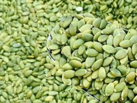 1 loại hạt phơi khô thành 'dược liệu vàng' giúp kiểm soát đường huyết, tăng miễn dịch: Chợ Việt có cực nhiều lại toàn bị ngó lơ