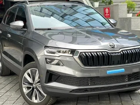 Mẫu SUV đến từ châu Âu giảm giá như cho: Rẻ hơn Toyota Yaris Cross nhưng khách hàng phải chịu đánh đổi