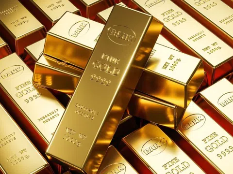Biến động dữ dội, giá vàng thế giới sắp tới ra sao?