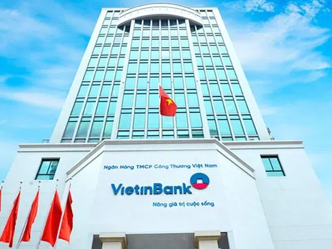 VietinBank muốn mua lại hơn 9.500 tỷ đồng trái phiếu trước hạn