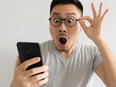 Chuyện gì đây: Một công ty cầm đồ đã nhận cầm cố hơn 1,6 triệu xe máy cho người Việt