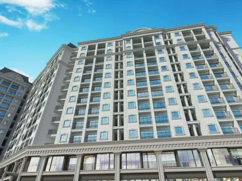 Hà Nội: Giá chung cư vẫn tiếp tục tăng nhẹ từ nay đến cuối năm