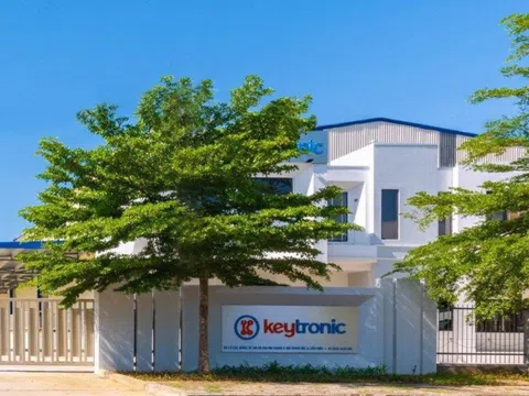 Tập đoàn điện tử Mỹ quyết tăng cường sản xuất ở Việt Nam để đa dạng lựa chọn trước tình hình thuế quan