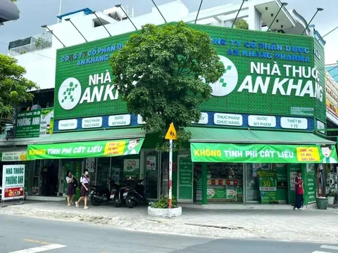 Hết lo thuốc giả, thực phẩm chức năng kém chất lượng - nhà thuốc An Khang chơi lớn triển khai tra cứu trực tiếp dữ liệu thuốc ngay trên website