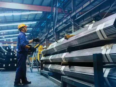 Ống thép Hòa Phát không bị Mỹ áp thuế chống bán phá giá trong vụ điều tra lẩn tránh