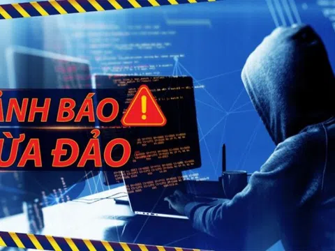 Giả mạo nhân viên ngân hàng lừa hỗ trợ vay vốn online