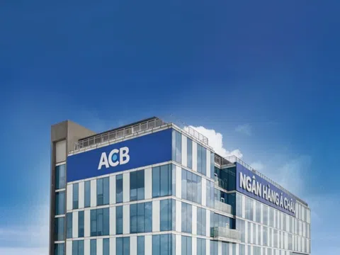 CEO ACB Từ Tiến Phát: 'Nghị quyết 68 là cú hích biến ngân hàng từ hậu phương tài chính thành đối tác thể chế'