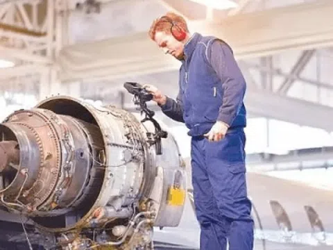 3 ngành học 'khát nhân lực', lương cao, không lo thất nghiệp trong tương lai