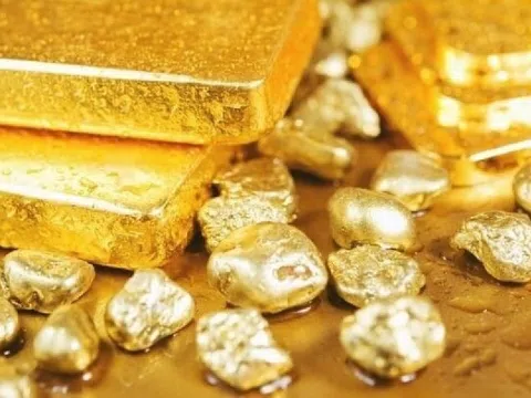 Điều thú vị về kim loại không bị ăn mòn, không mất giá trị và luôn được cả thế giới săn đón