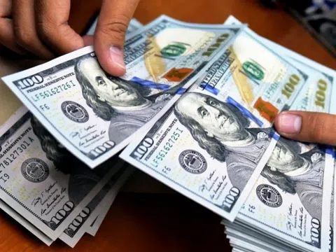 USD neo cao, thị trường kỳ vọng vào tiến triển đàm phán thương mại