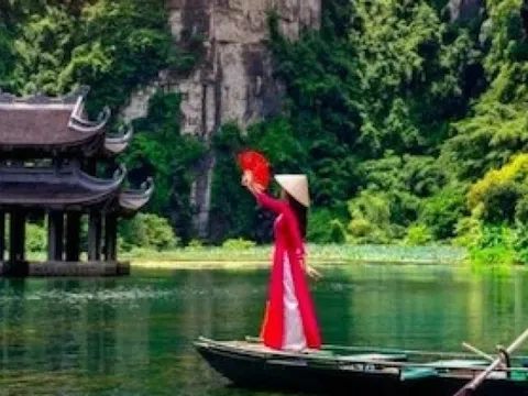Không chỉ du lịch, một mặt hàng thế mạnh của Việt Nam xuất khẩu tăng tốc vượt 62 tỷ USD, đe dọa vị thế của Thái Lan