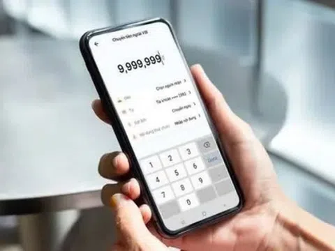 Ai từng chuyển tiền đến 25 số tài khoản tại Vietcombank, ACB, MB, Sacombank… liên hệ gấp với công an